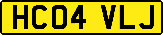 HC04VLJ