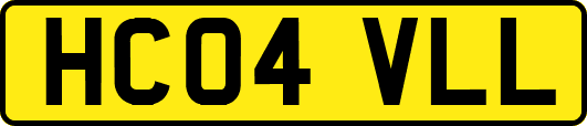 HC04VLL