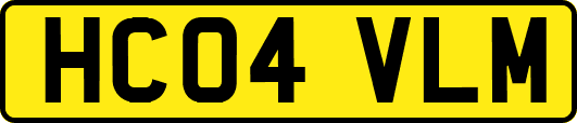 HC04VLM