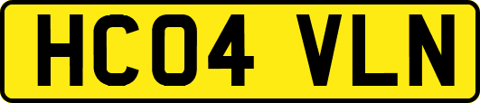 HC04VLN