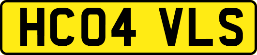 HC04VLS