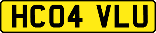 HC04VLU