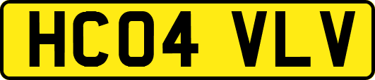 HC04VLV