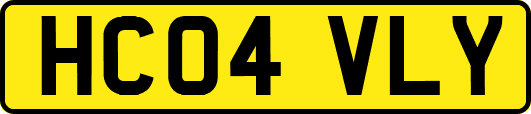 HC04VLY
