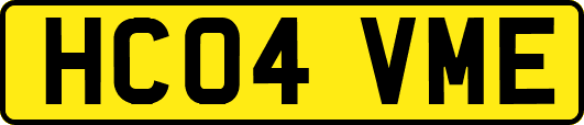 HC04VME