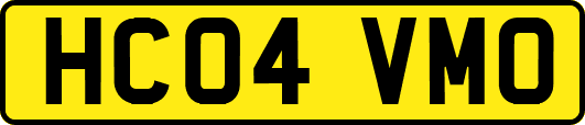 HC04VMO