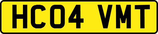 HC04VMT