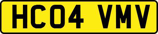 HC04VMV