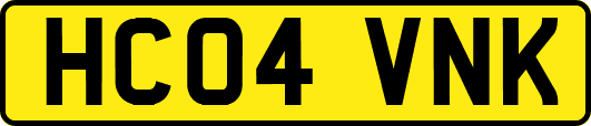 HC04VNK