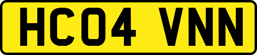 HC04VNN