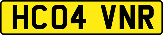 HC04VNR