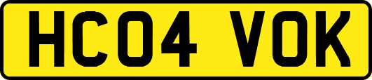 HC04VOK