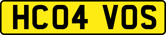 HC04VOS