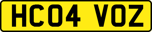 HC04VOZ