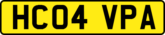 HC04VPA