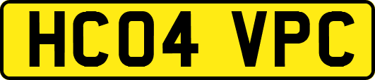 HC04VPC