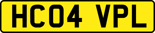 HC04VPL