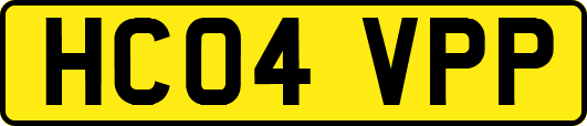 HC04VPP