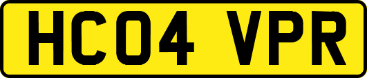 HC04VPR