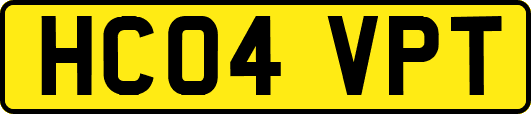HC04VPT