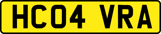 HC04VRA