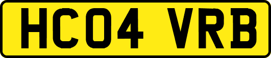 HC04VRB