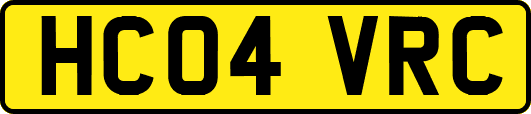 HC04VRC