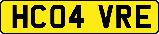 HC04VRE