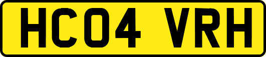 HC04VRH