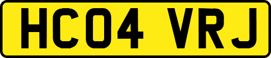 HC04VRJ