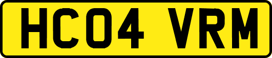 HC04VRM