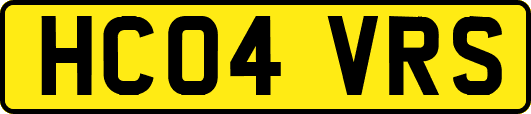HC04VRS