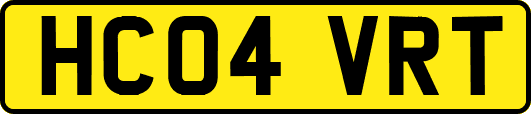 HC04VRT