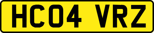 HC04VRZ