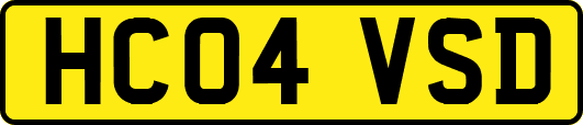 HC04VSD