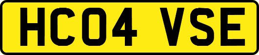 HC04VSE