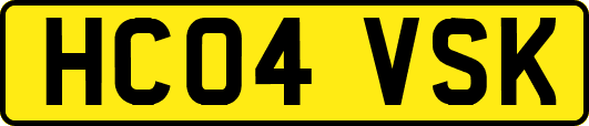 HC04VSK