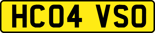 HC04VSO