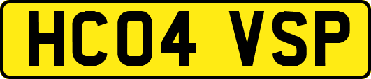 HC04VSP