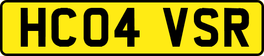 HC04VSR