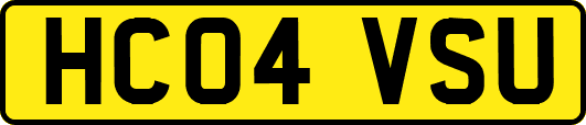 HC04VSU