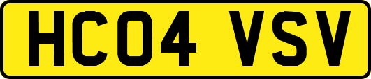 HC04VSV