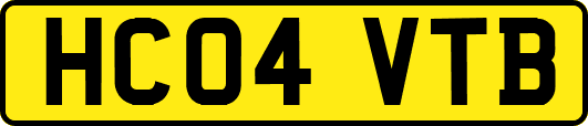 HC04VTB