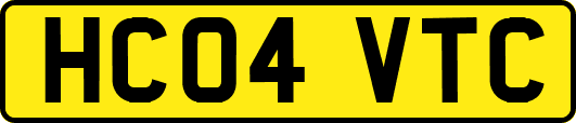 HC04VTC