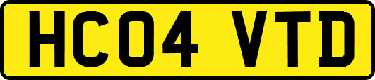 HC04VTD