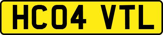 HC04VTL