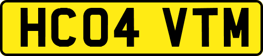 HC04VTM