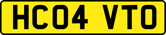 HC04VTO