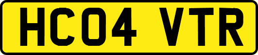 HC04VTR