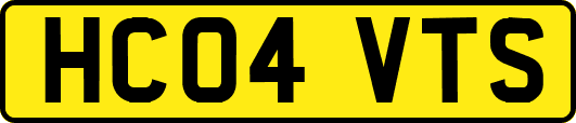 HC04VTS